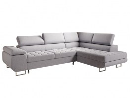 Minkšta sofa SOFIA